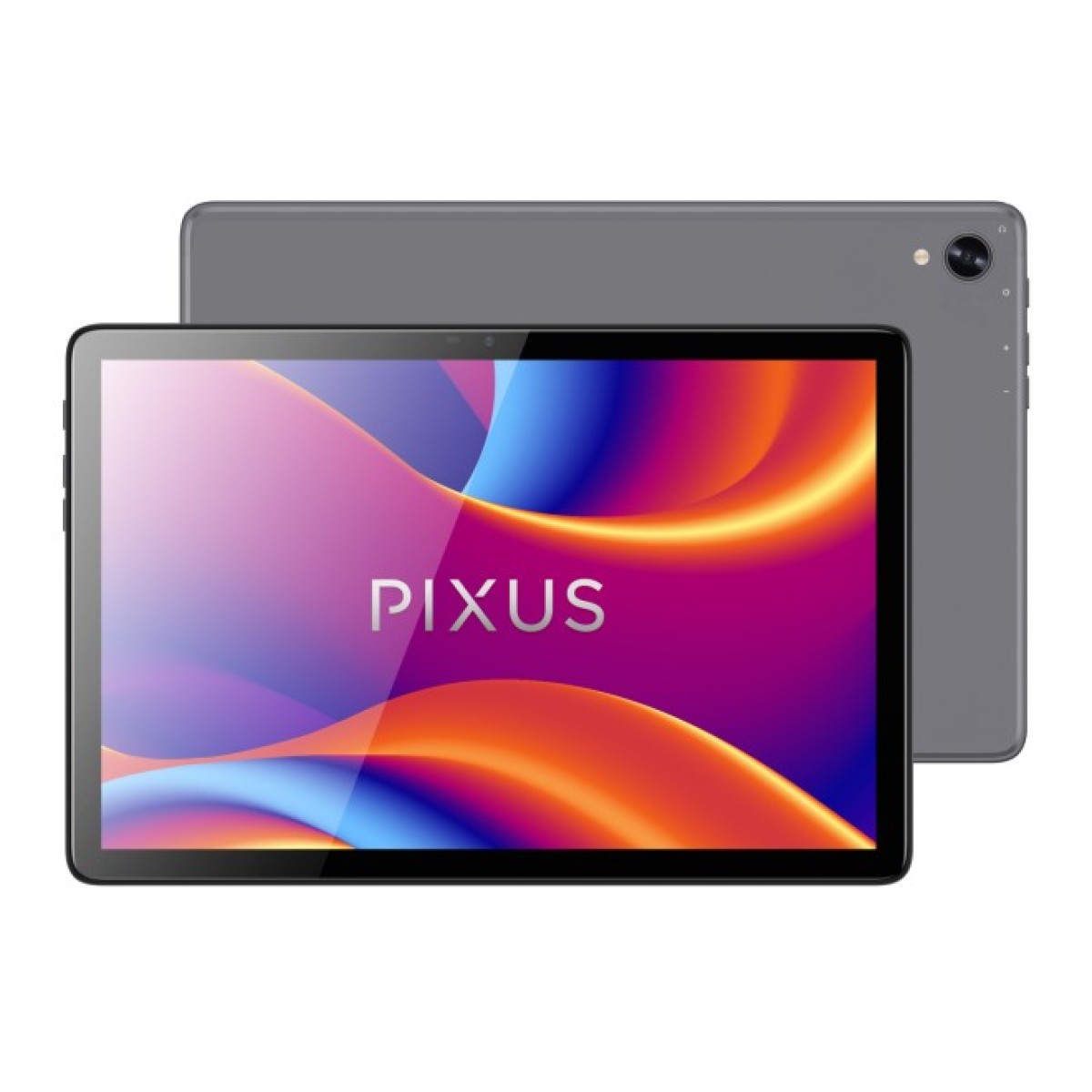 Планшет Pixus Line 8/128GB, 10.1" HD IPS 1280х800) LTE metal, graphite (4897058531879) 98_98.jpg - фото 5