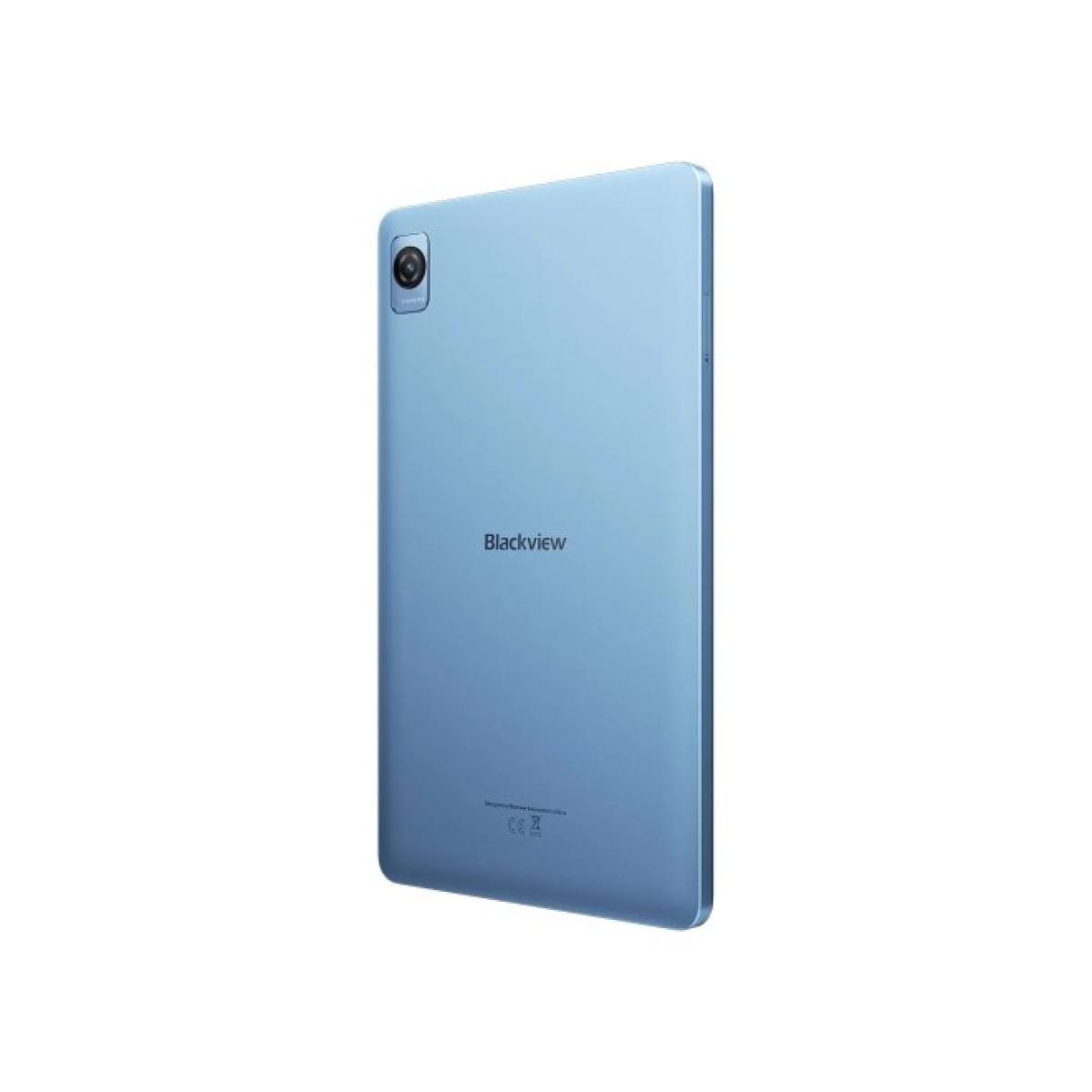 Планшет Blackview Tab 60 8.68" 6/128GB / LTE Blue (6931548314080) 98_98.jpg - фото 4