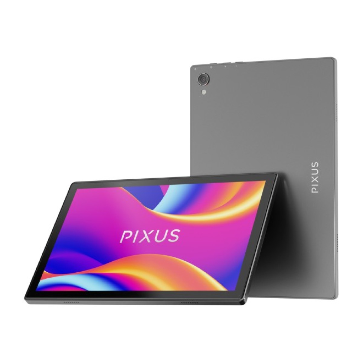 Планшет Pixus Line 8/128GB, 10.1" HD IPS 1280х800) LTE metal, graphite (4897058531879) 98_98.jpg - фото 8