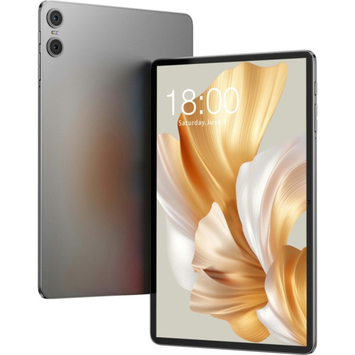 Планшет Teclast P30T 10.1 HD 4/ 128GB /WIFI metal / Grey + компл. аксесуарів (6940709685990) 98_98.jpg - фото 4