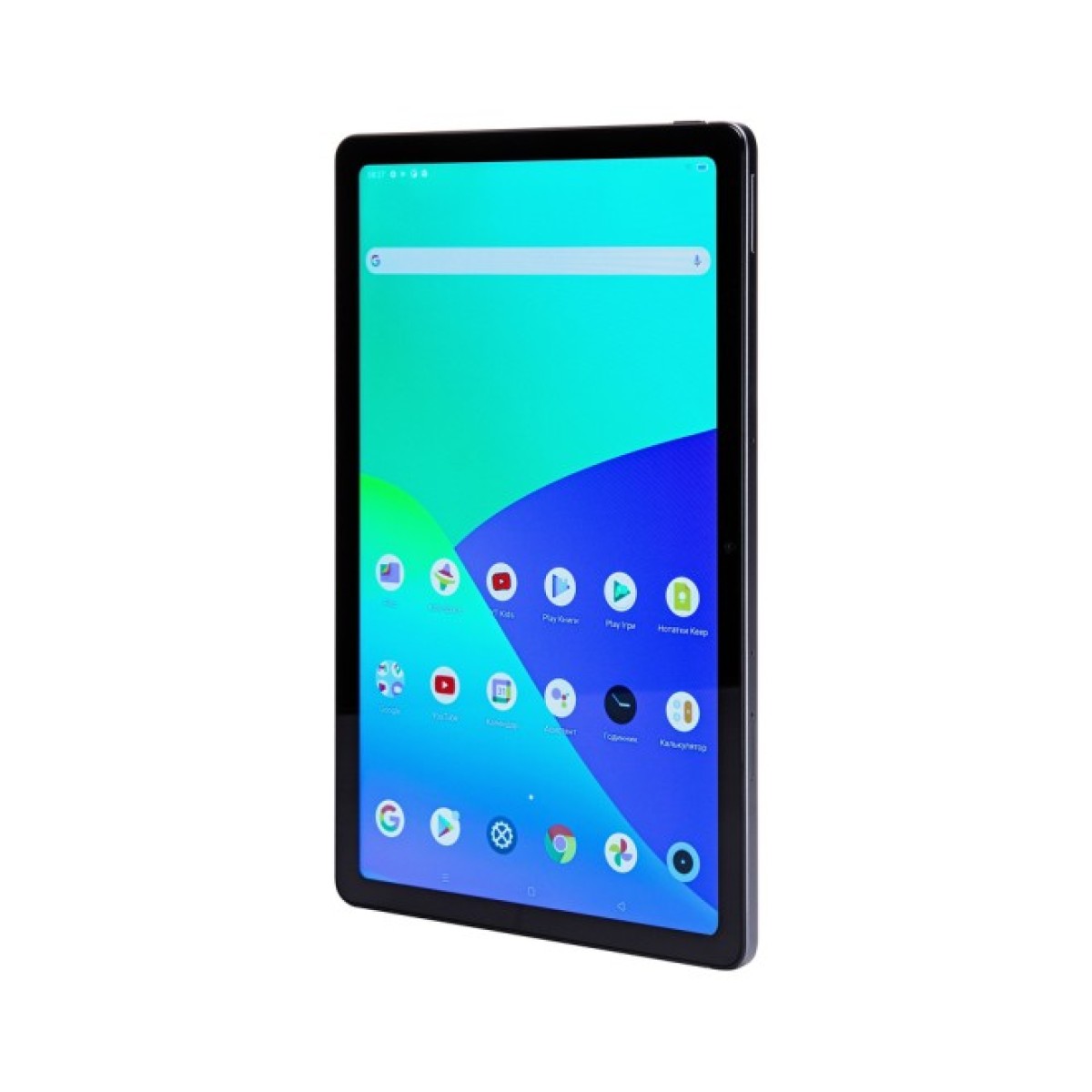 Планшет realme Pad 10.4" 4/64GB LTE (Grey) 98_98.jpg - фото 11