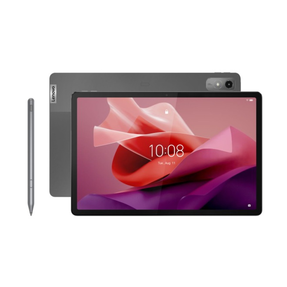 Планшет Lenovo Tab P12 8/256 WiFi Storm Grey + Pen (ZACH0197UA) 256_256.jpg