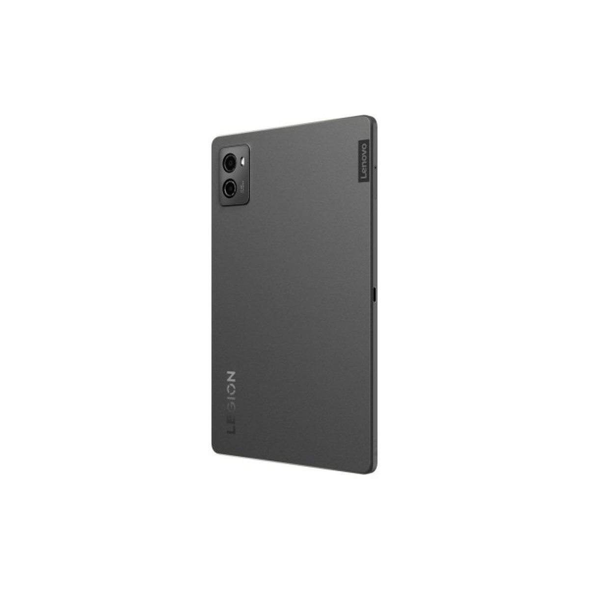 Планшет Lenovo Legion Tab 12/256 Storm Grey + Case (ZACW0027UA) 98_98.jpg - фото 3