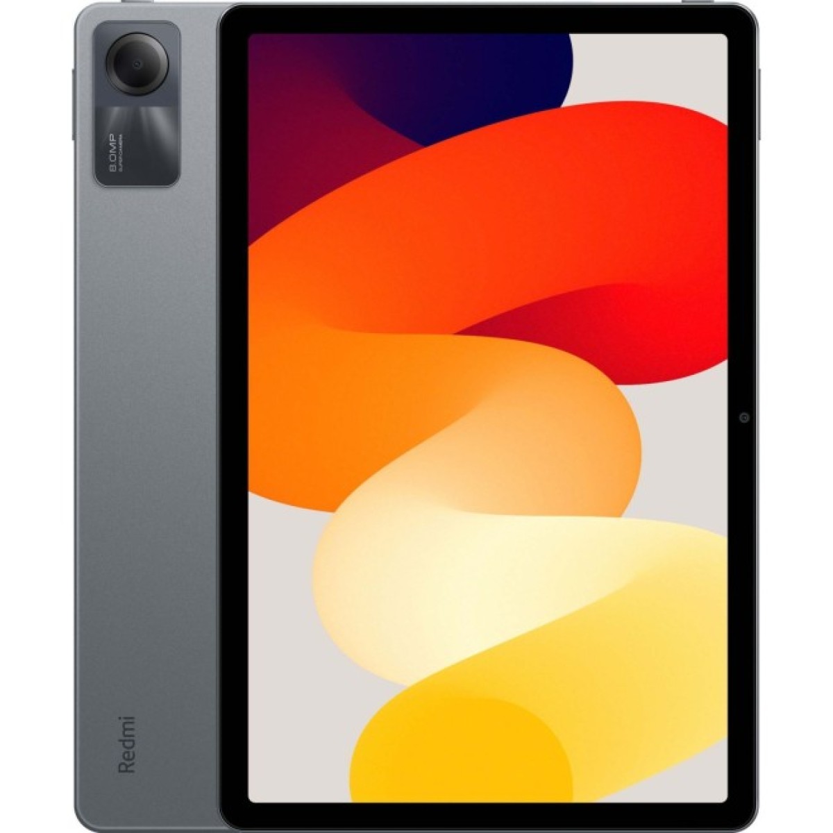 Планшет Xiaomi Redmi Pad SE 8/256GB Graphite Gray (VHU4587EU) (1022988) 256_256.jpg