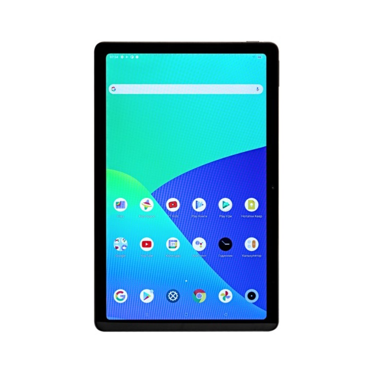 Планшет realme Pad 10.4" 4/64GB LTE (Grey) 256_256.jpg