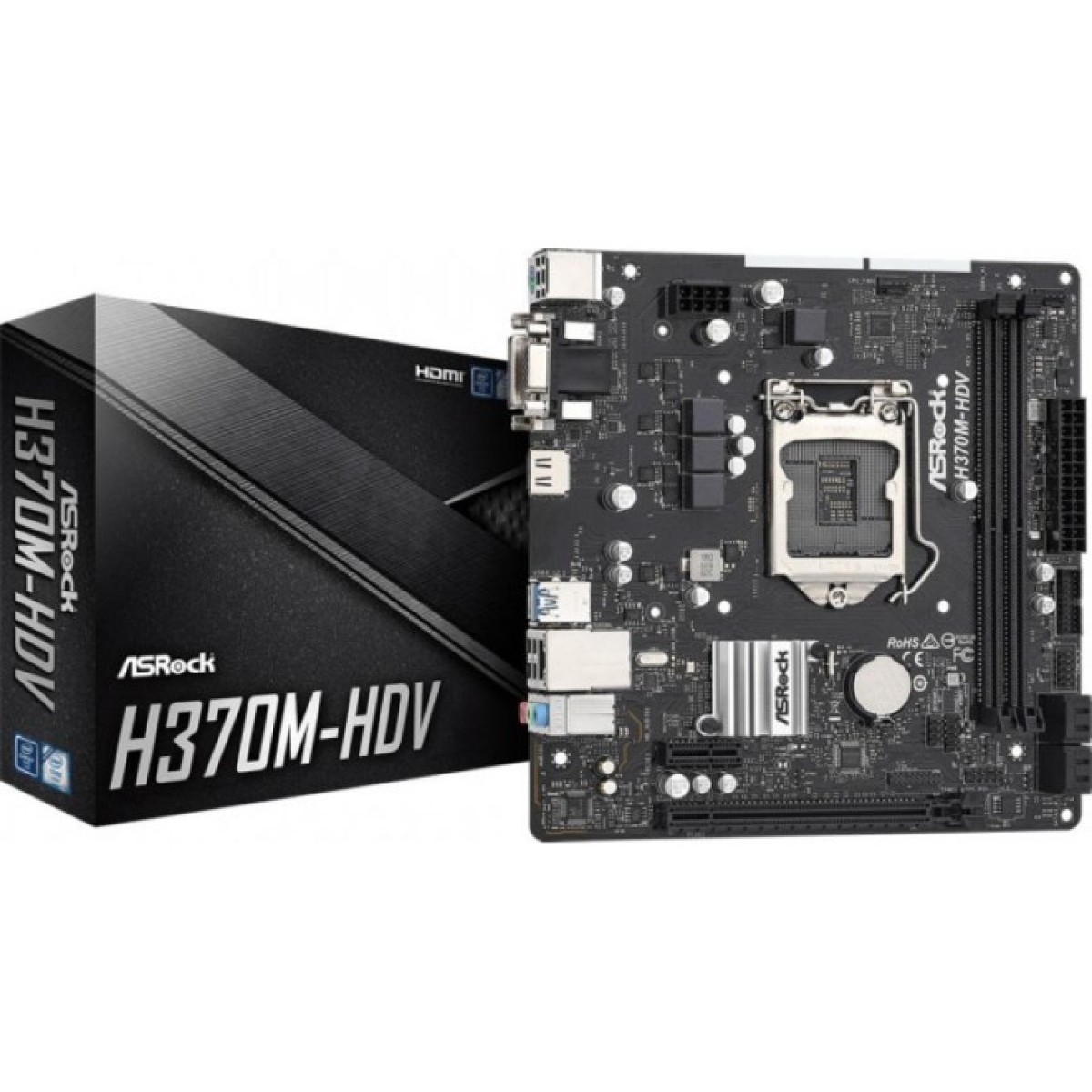 Материнская плата ASRock H370M-HDV 256_256.jpg