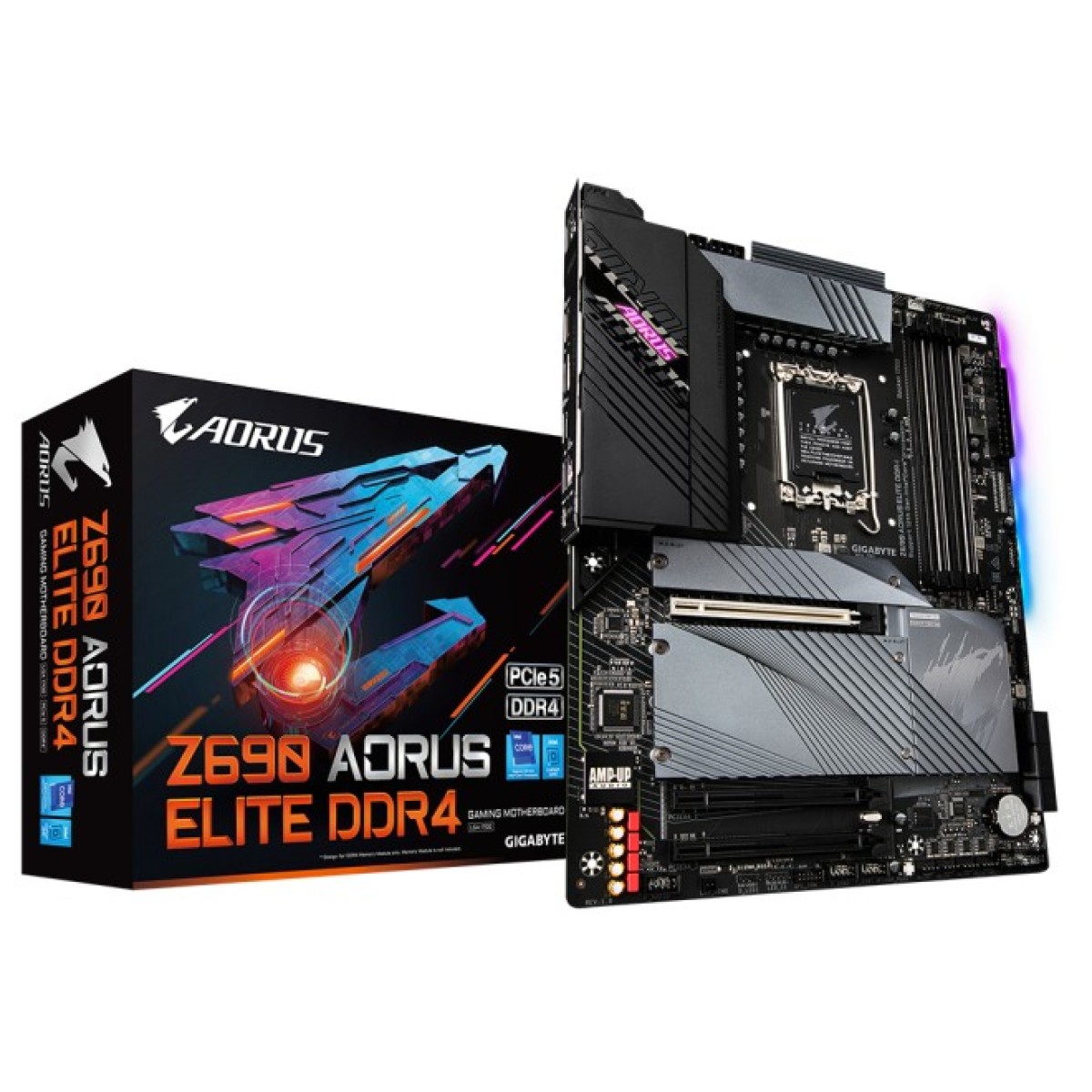 Материнская плата GIGABYTE Z690 AORUS ELITE DDR4 256_256.jpg