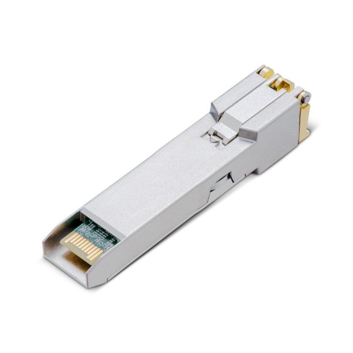 SFP‑модуль TP-Link TL-SM331T 98_98.jpg - фото 4