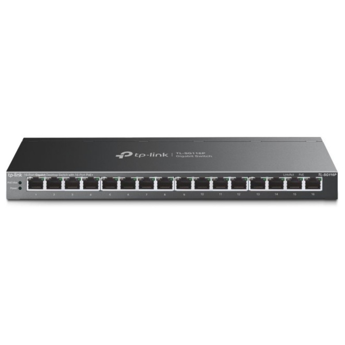 Коммутатор TP-Link TL-SG116P 256_256.jpg