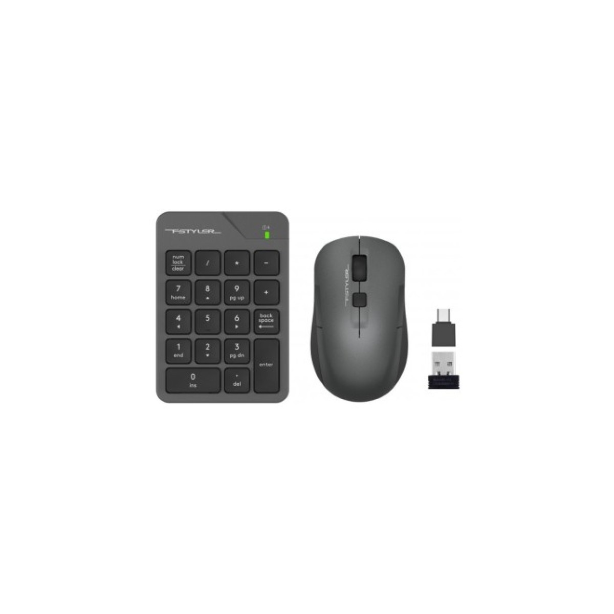 Комплект A4Tech FG1600C Air2 Wireless Grey (4711421998819) 256_256.jpg