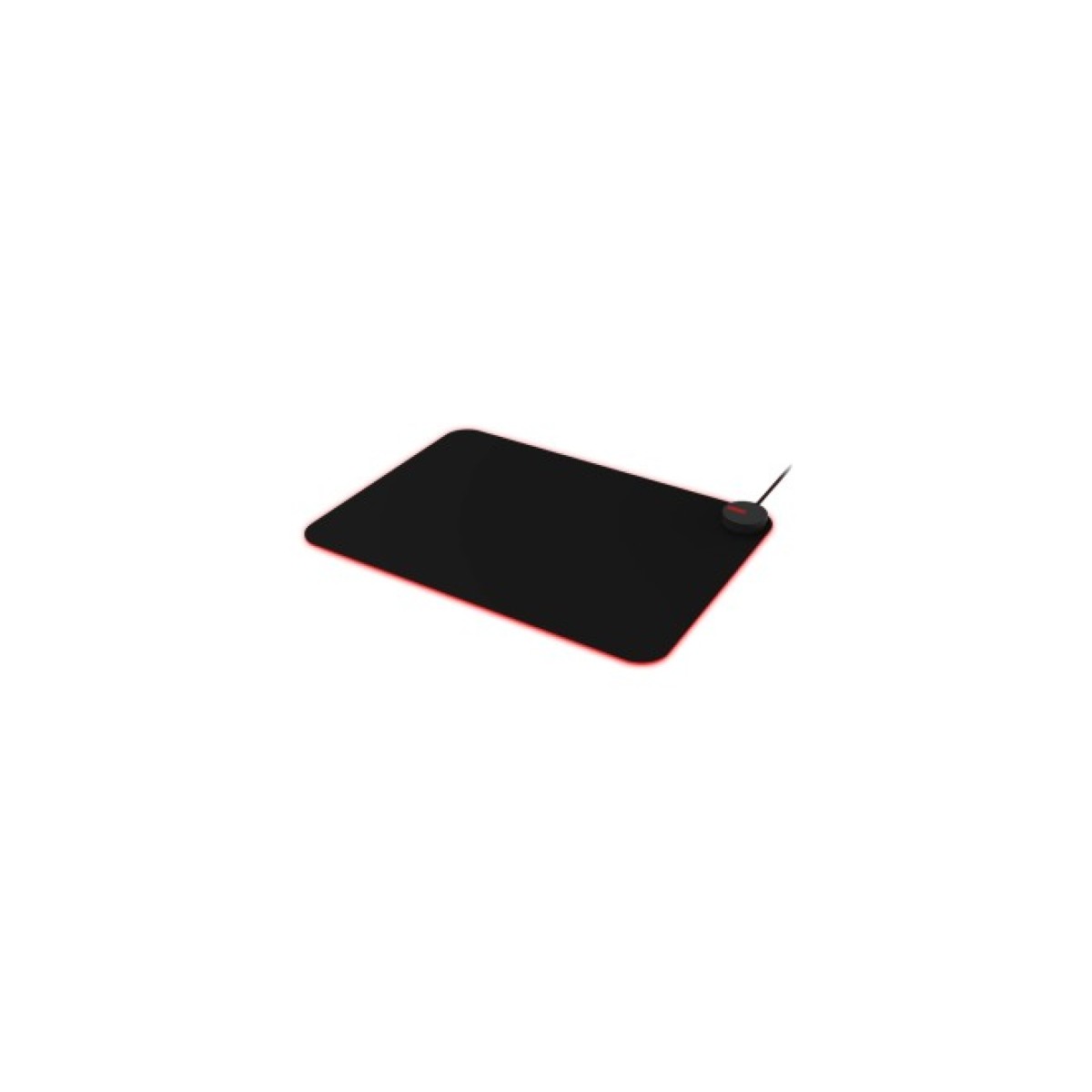 Коврик для мышки AOC AGON AMM700 RGB Mouse Mat M Black (AMM700DR0R) 98_98.jpg - фото 2