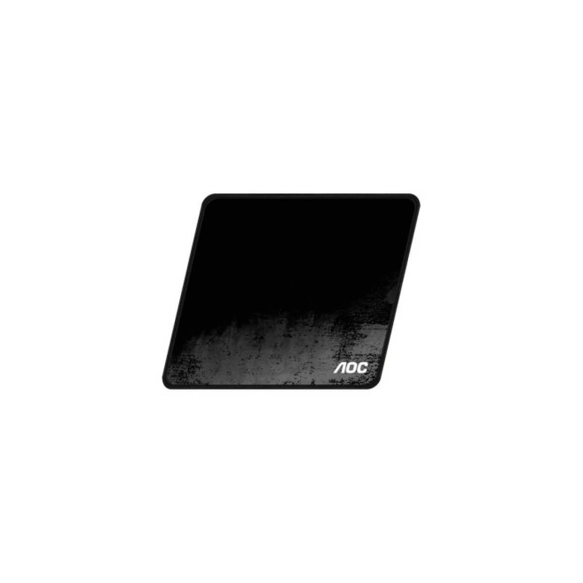 Коврик для мышки AOC MM300L Mouse Mat L Black (MM300L) 98_98.jpg - фото 2