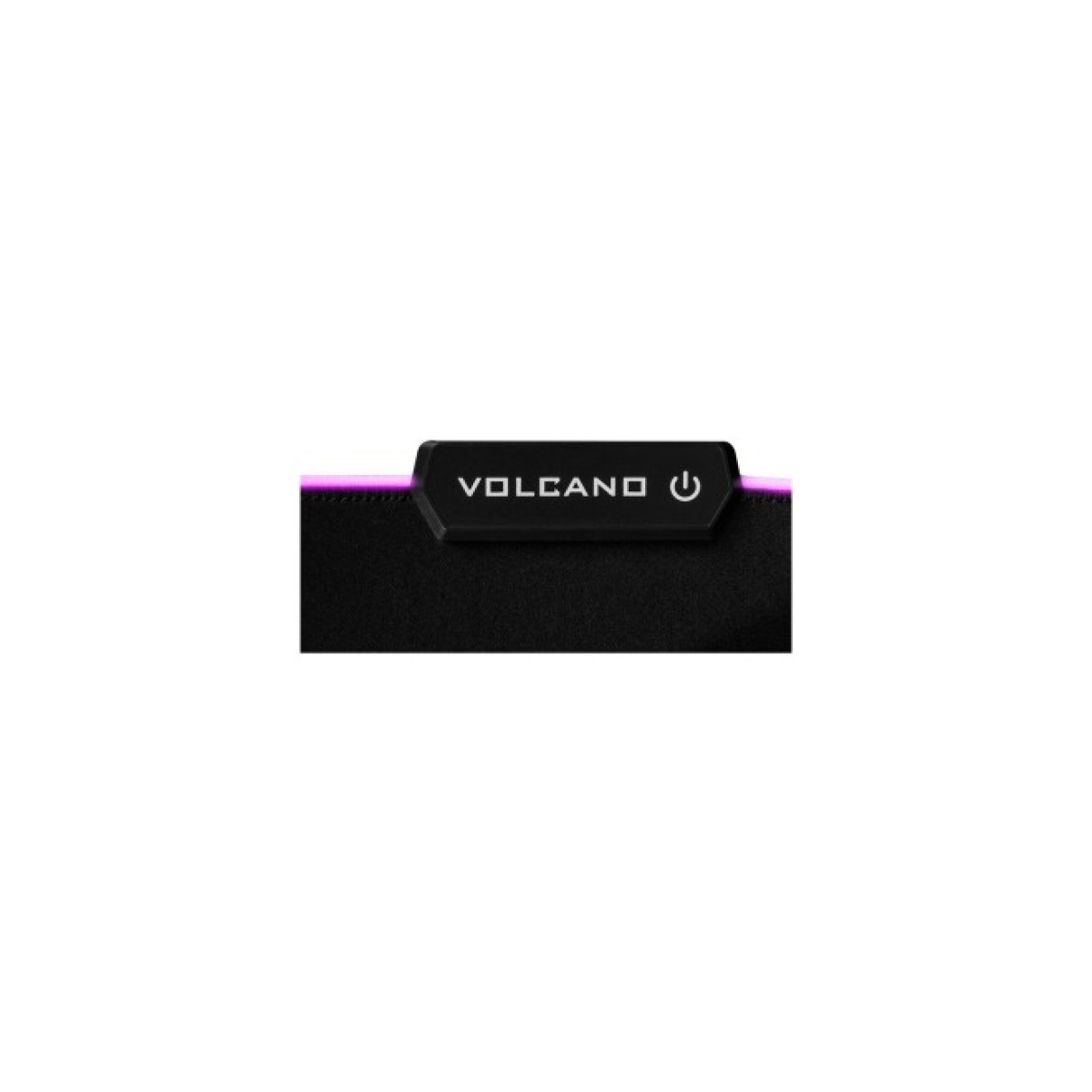 Килимок для мишки Modecom Volcano Aira RGB Control Black (PMK-MC-VOLCANO-AIRA-RGB) 98_98.jpg - фото 3