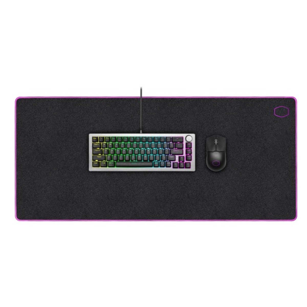 Коврик для мышки CoolerMaster MP-511 XL Purple (MP-511-SPEC1) 98_98.jpg - фото 2