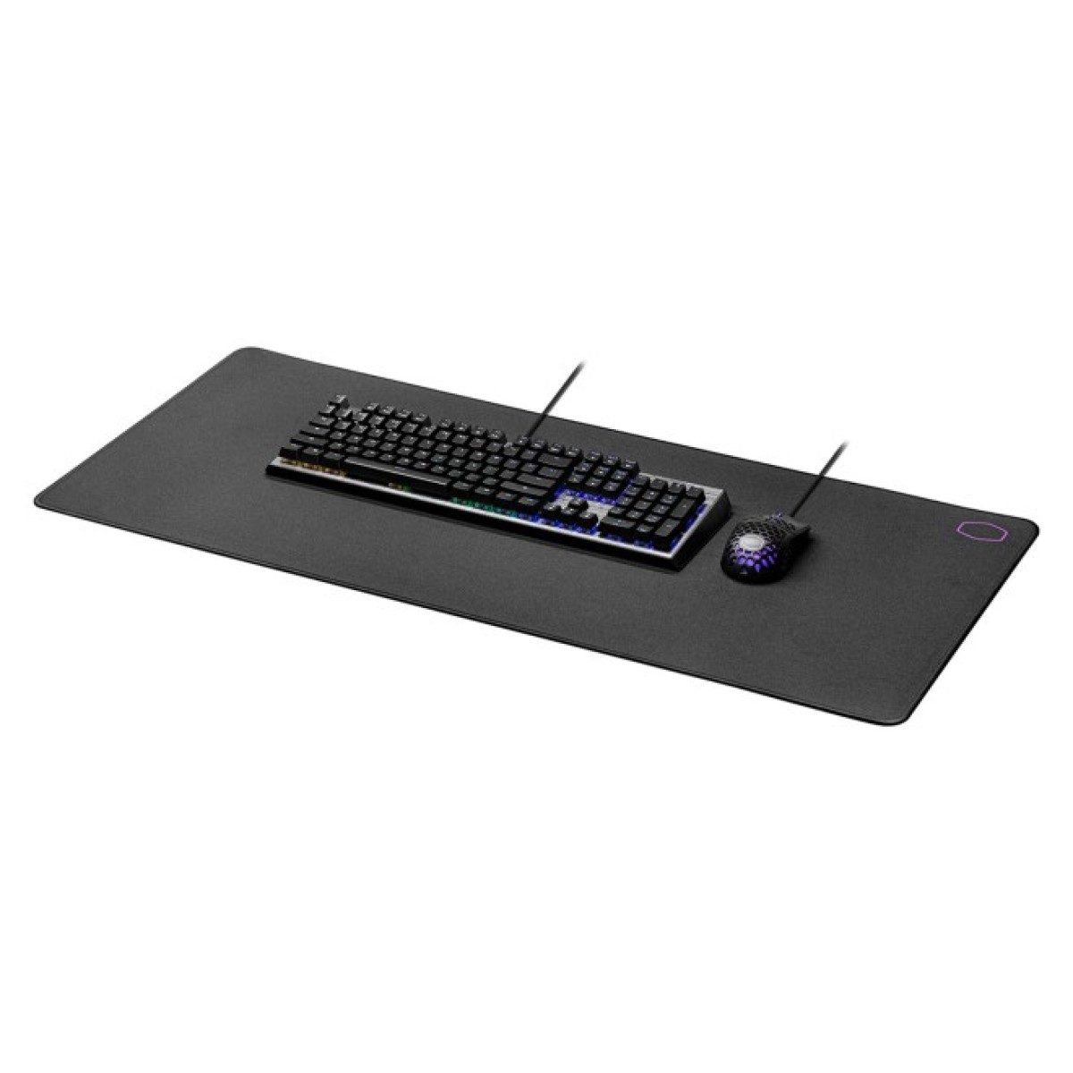 Килимок для мишки CoolerMaster MP-511 XL Black (MP-511-CBEC1) 98_98.jpg - фото 2