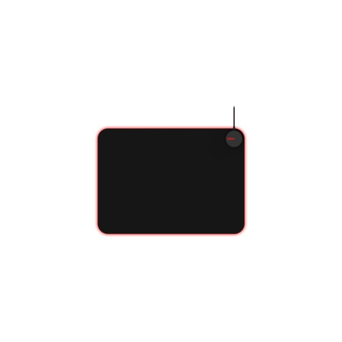 Коврик для мышки AOC AGON AMM700 RGB Mouse Mat M Black (AMM700DR0R) 256_256.jpg