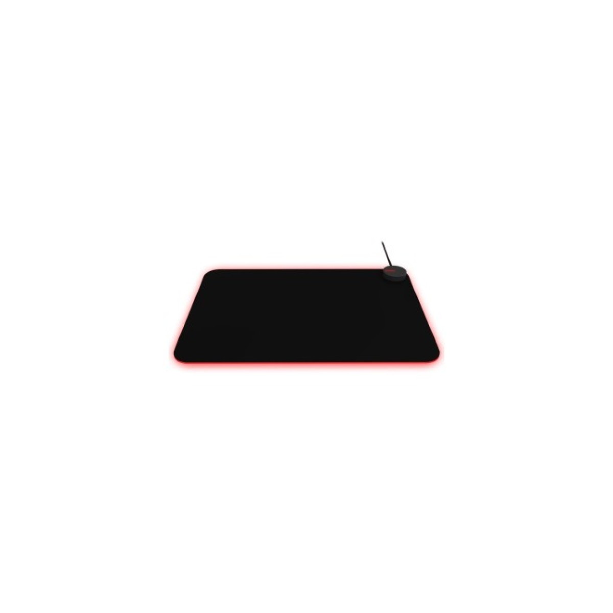 Коврик для мышки AOC AGON AMM700 RGB Mouse Mat M Black (AMM700DR0R) 98_98.jpg - фото 3