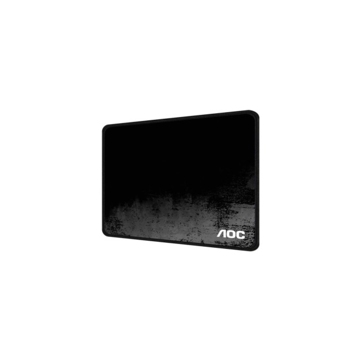 Коврик для мышки AOC MM300L Mouse Mat L Black (MM300L) 98_98.jpg - фото 3