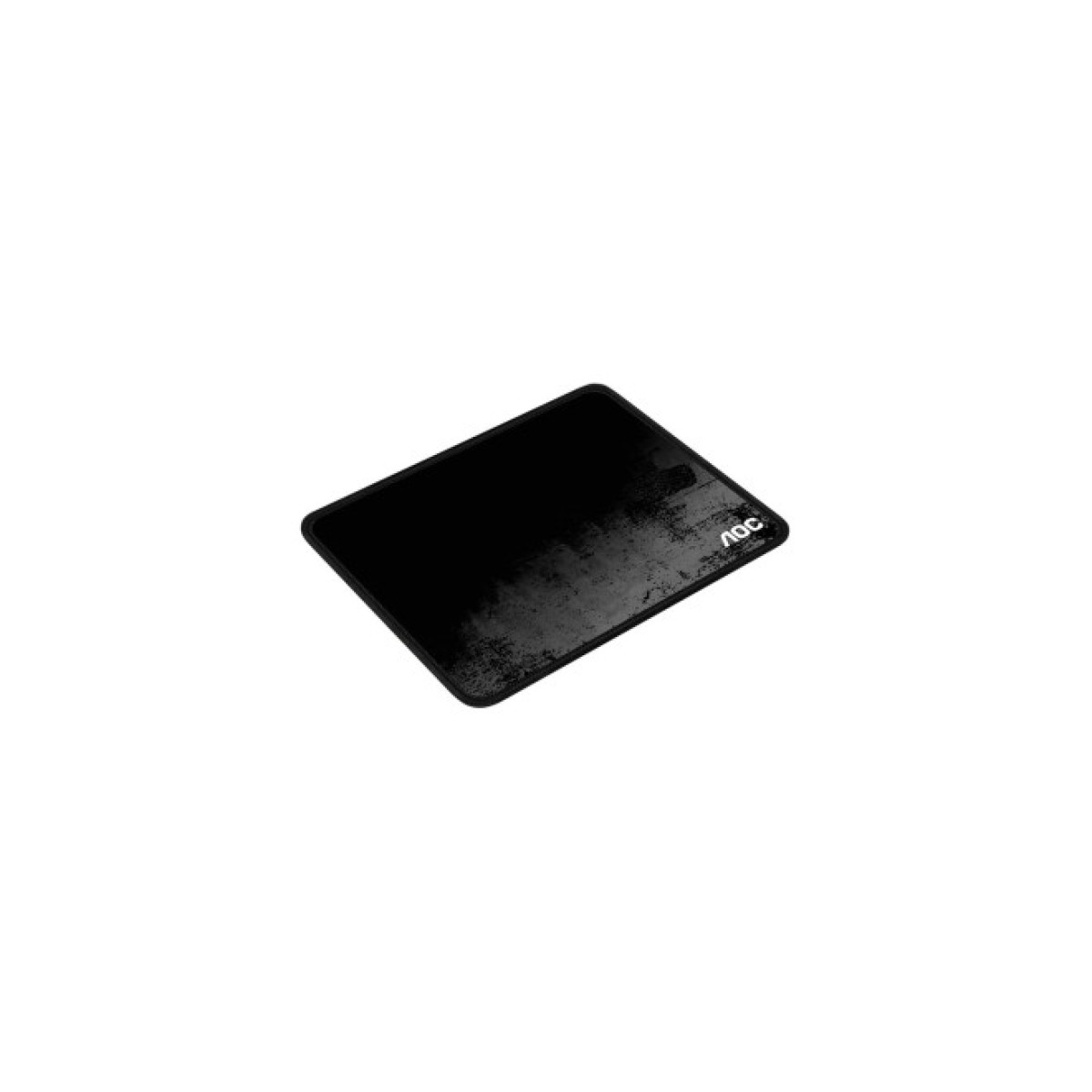 Коврик для мышки AOC MM300M Mouse Mat M Black (MM300M) 98_98.jpg - фото 4