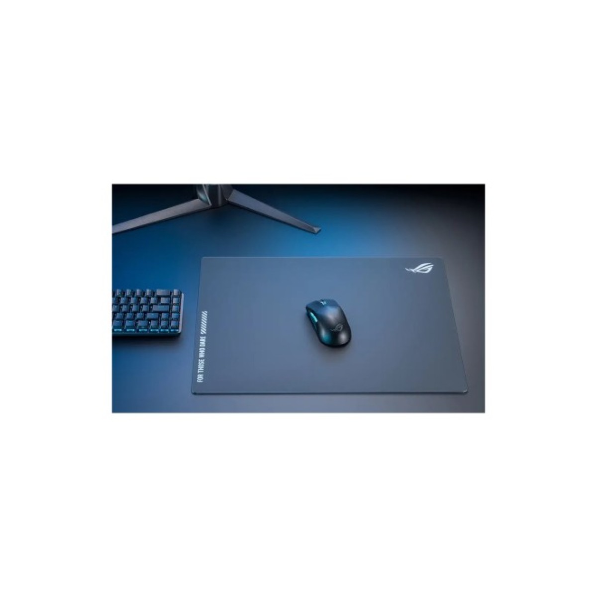 Коврик для мышки ASUS ROG Moonstone Ace L Black (90MP03L0-BPUA00) 98_98.jpg - фото 7