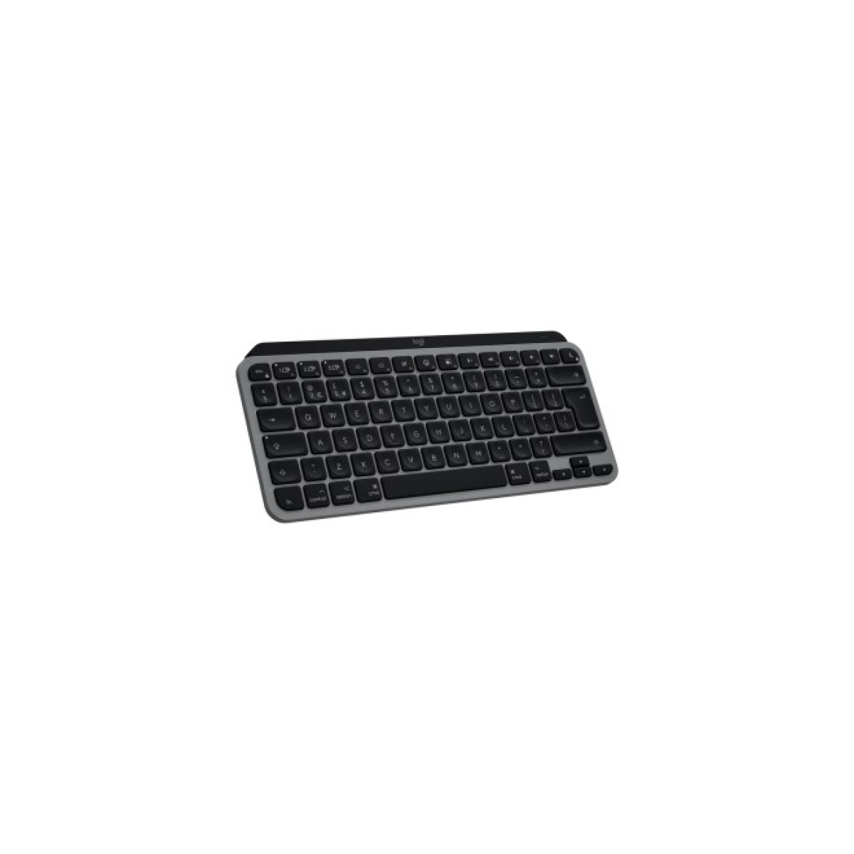 Клавіатура Logitech MX Keys Mini для MAC Wireless UA Space Grey (920-012652) 256_256.jpg