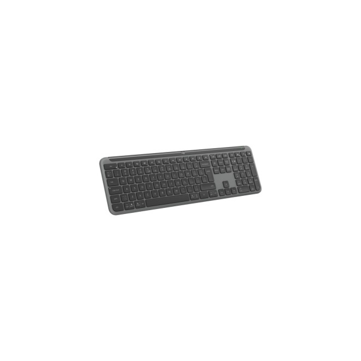 Клавиатура Logitech K950 Bluetooth/Wireless UA Graphite (920-012465) 256_256.jpg