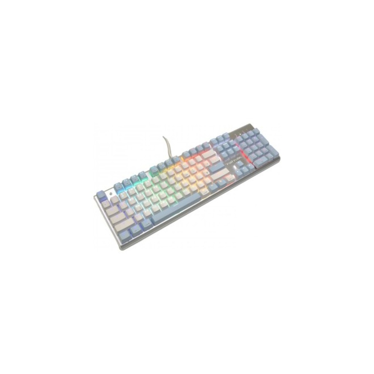 Клавіатура A4Tech FS100 RGB FS Switch USB Icy Blue (4711422004069) 98_98.jpg - фото 6