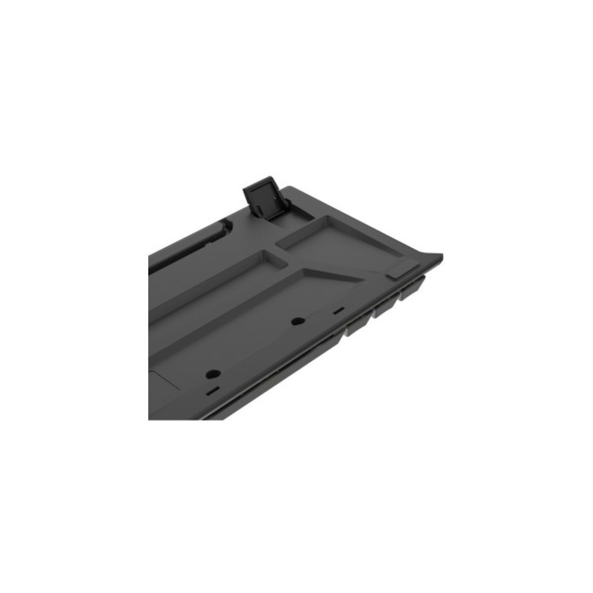 Клавіатура A4Tech FS100 RGB FS Switch USB Stone Black (4711422003925) 98_98.jpg - фото 2