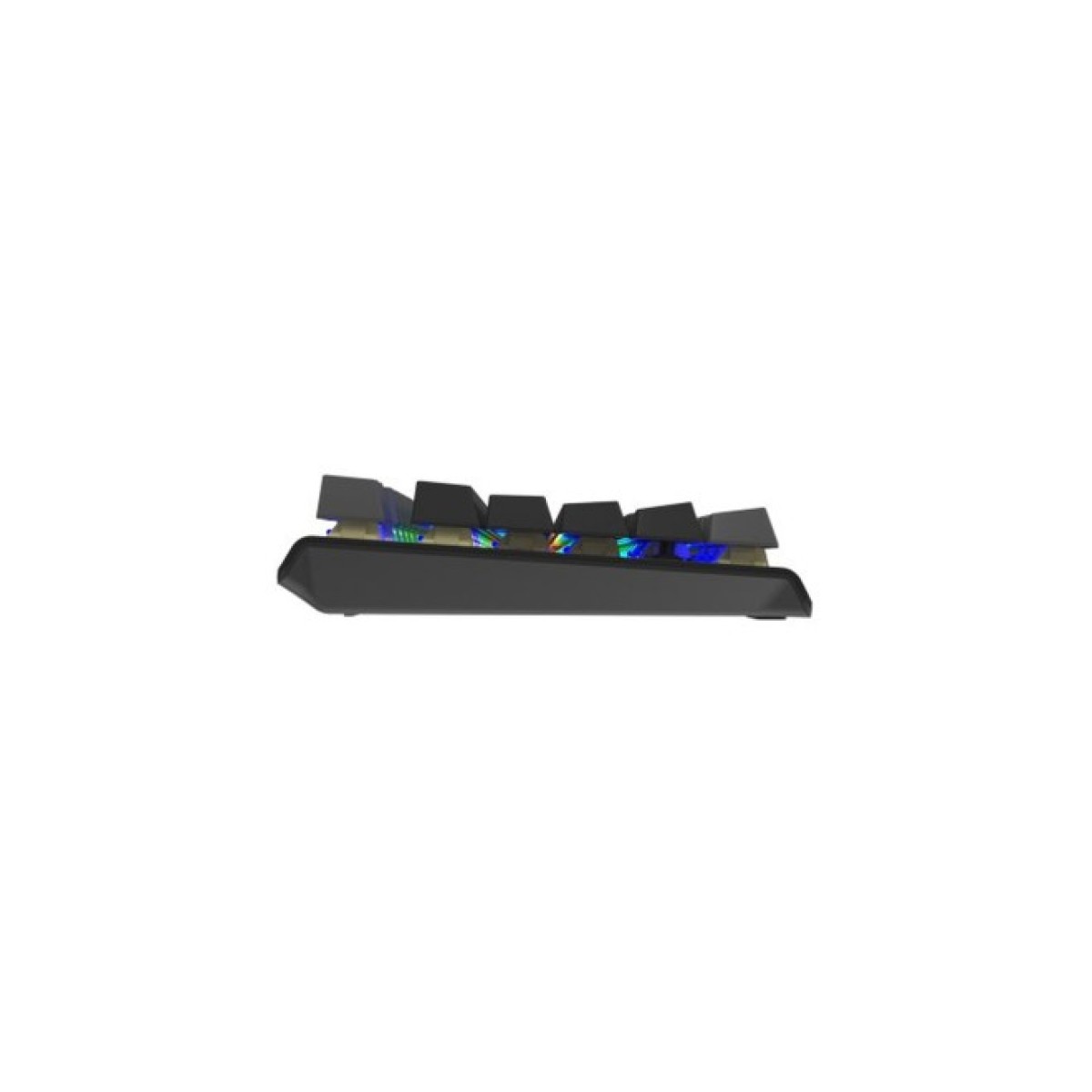 Клавіатура A4Tech FS100 RGB FS Switch USB Stone Black (4711422003925) 98_98.jpg - фото 9