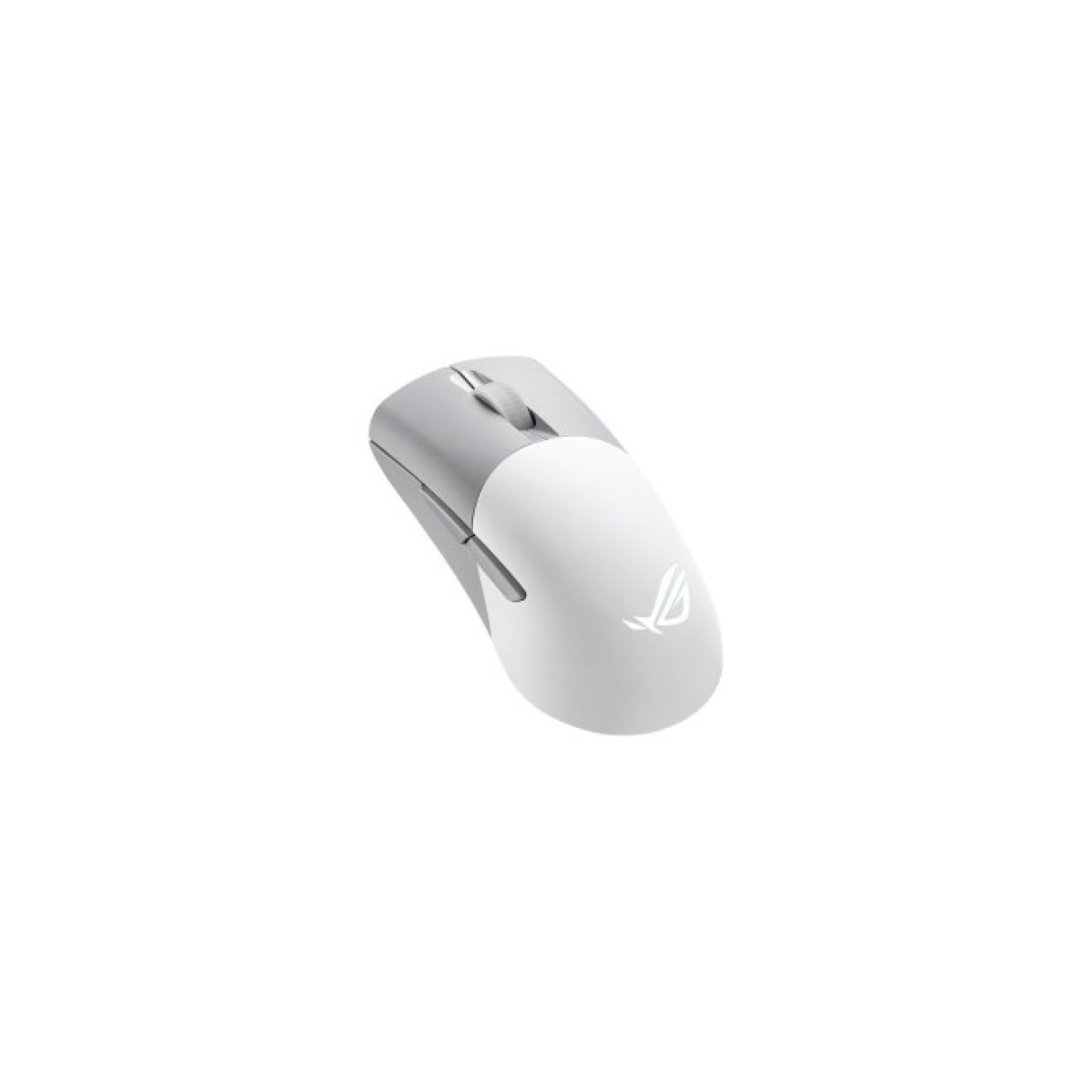 Мышка ASUS ROG Keris Aimpoint Bluetooth/Wireless White (90MP02V0-BMUA10) 98_98.jpg - фото 3