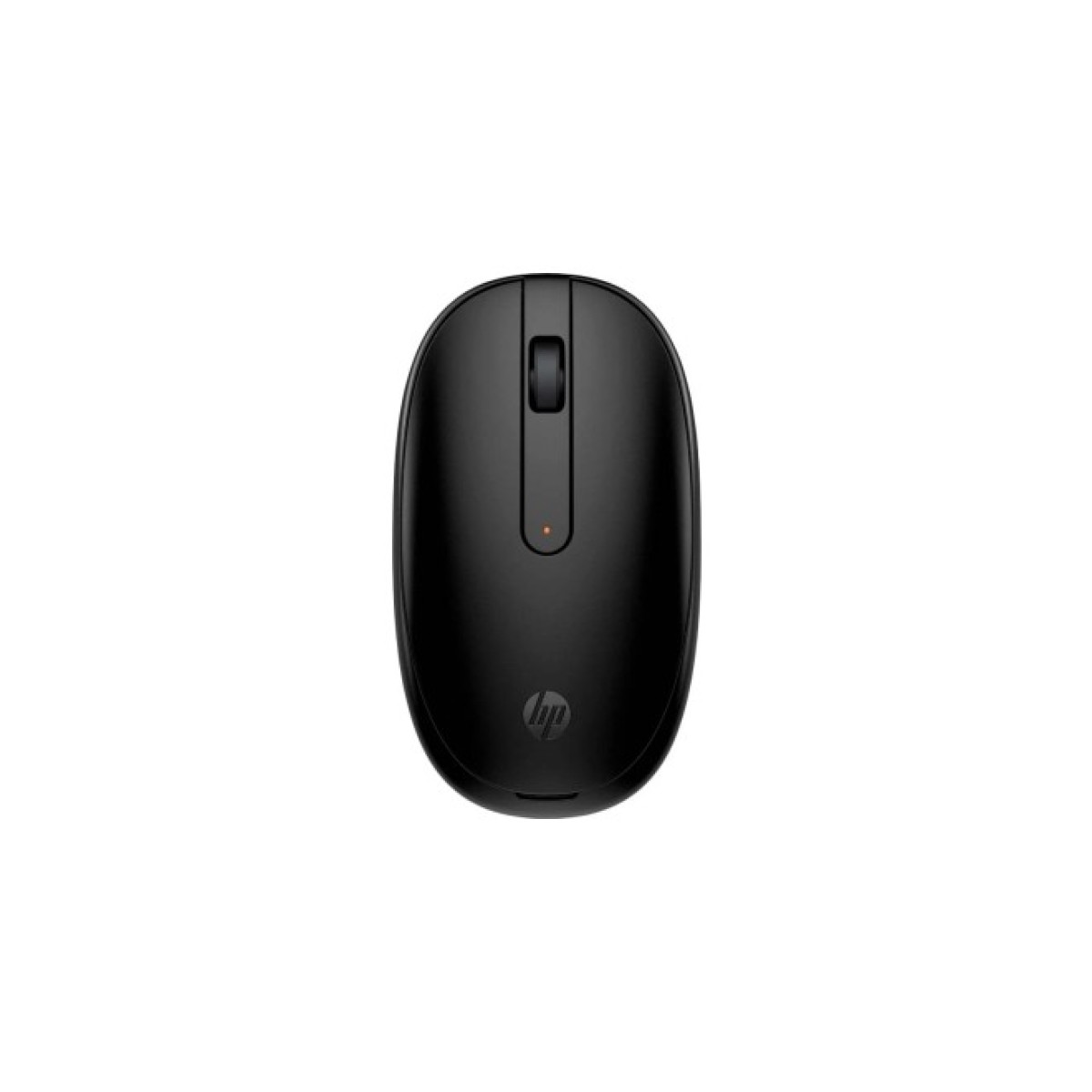 Мышка HP 240 Bluetooth Mouse Black (3V0G9AA) 98_98.jpg - фото 1