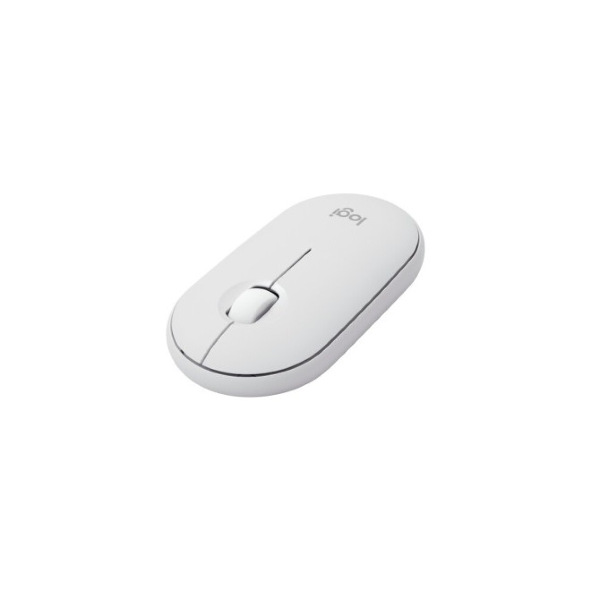 Мышка Logitech M350s Wireless White (910-007013) 98_98.jpg - фото 4