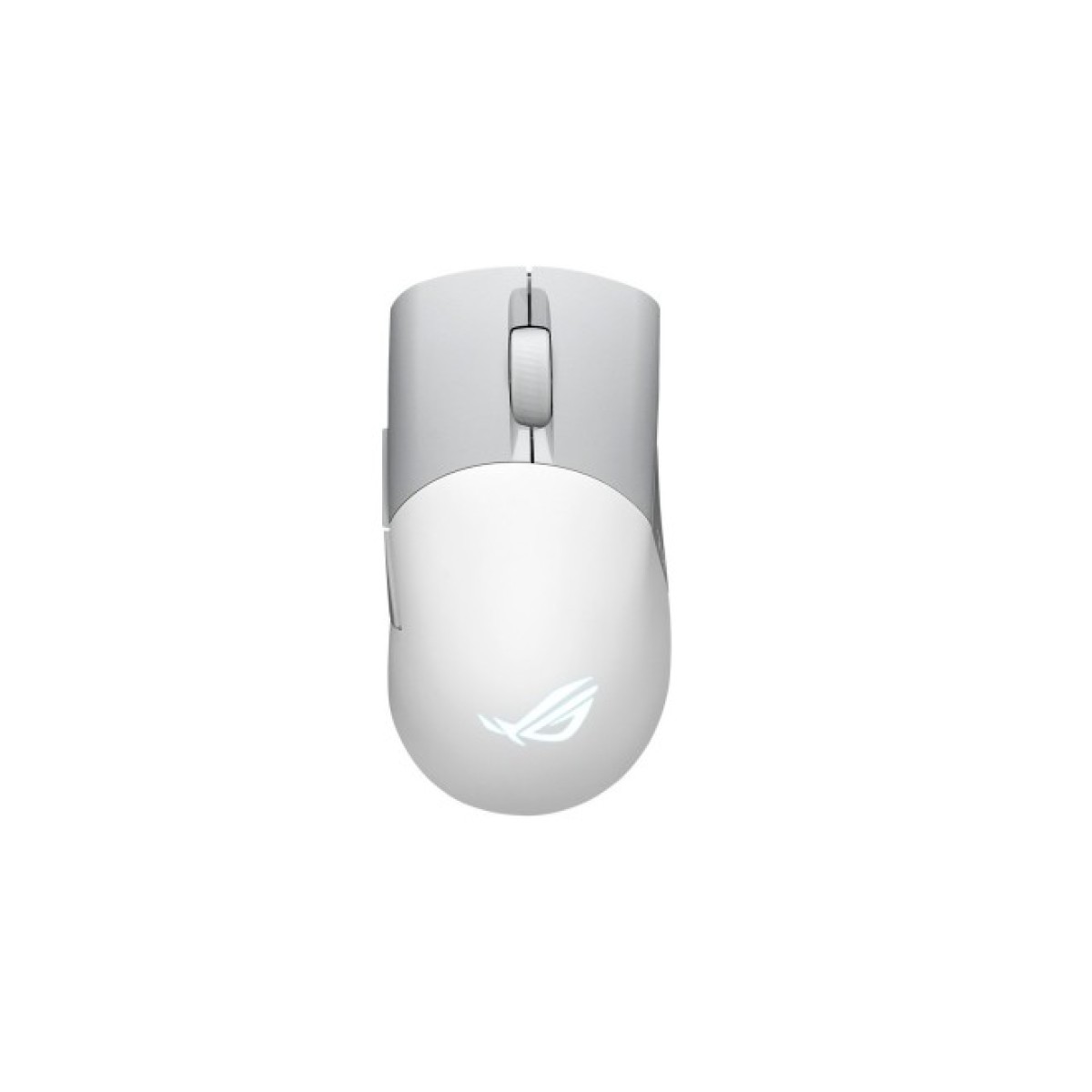 Мышка ASUS ROG Keris Aimpoint Bluetooth/Wireless White (90MP02V0-BMUA10) 98_98.jpg - фото 1