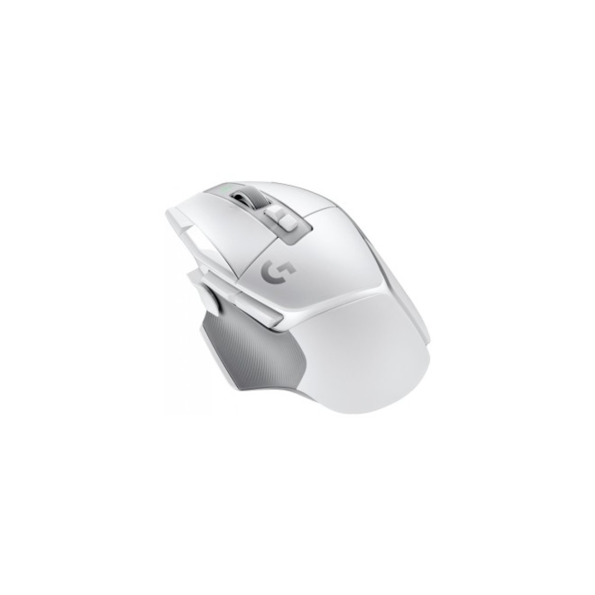 Мышка Logitech G502 X Lightspeed Wireless White (910-006189) 98_98.jpg - фото 1