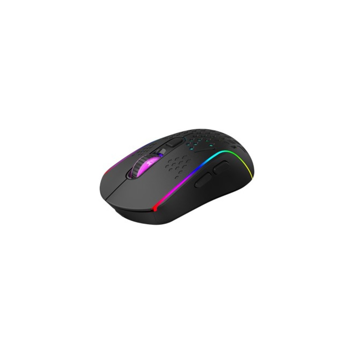 Мишка Xtrike ME GW-611 Wireless RGB Black (GW-611) 256_256.jpg