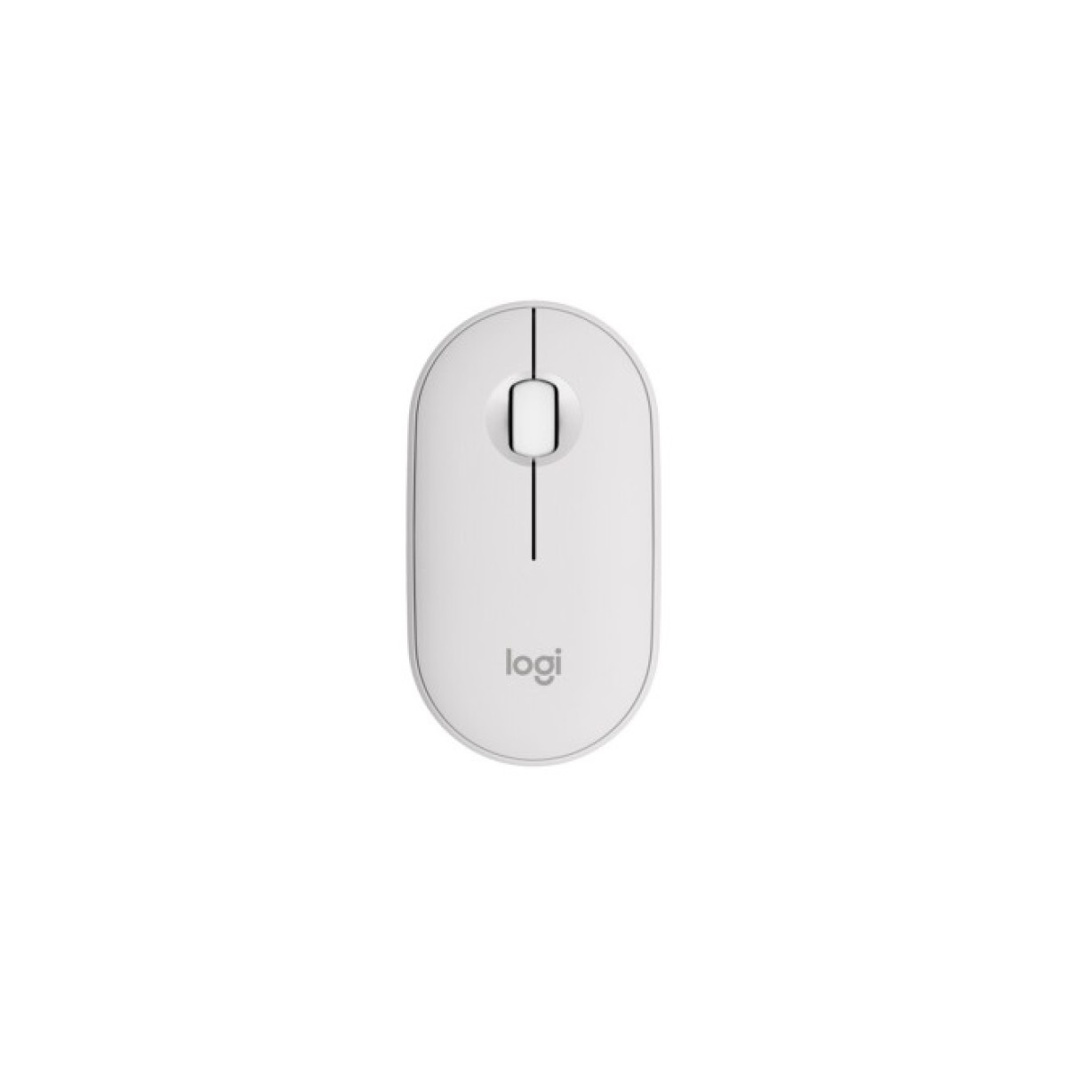 Мышка Logitech M350s Wireless White (910-007013) 98_98.jpg - фото 1