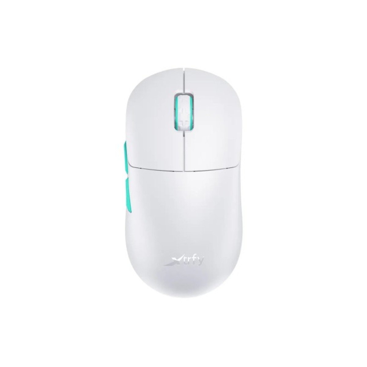 Мышка Xtrfy M8 RGB Wireless White (M8W-RGB-WHITE) 98_98.jpg - фото 1