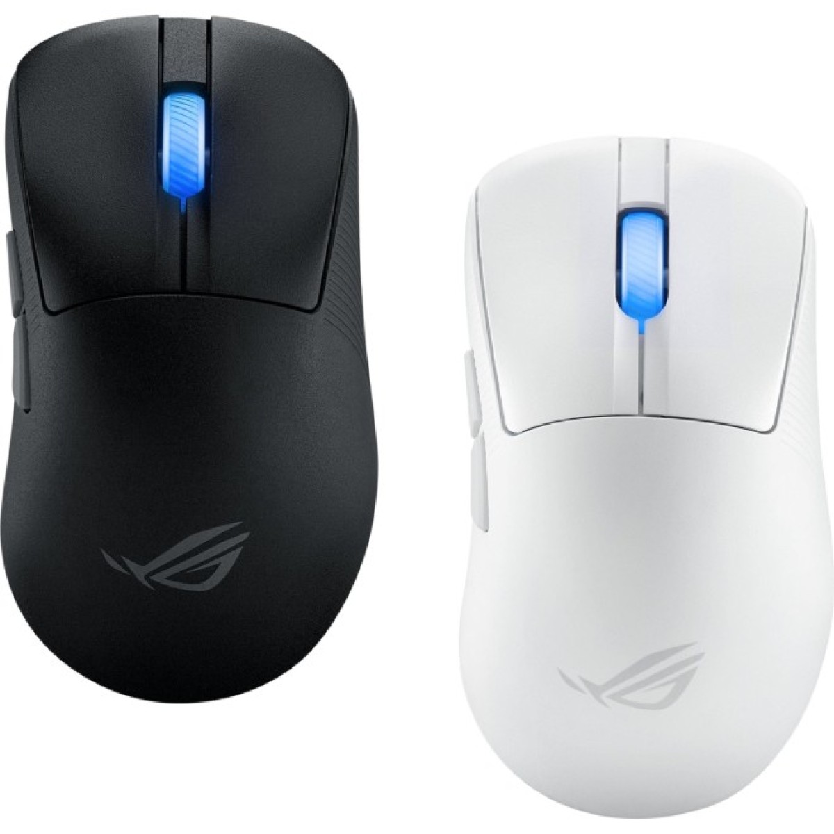 Мышка ASUS ROG Keris II WL ACE Wireless/Bluetooth/USB Black (90MP03N0-BMUA00) 98_98.jpg - фото 5