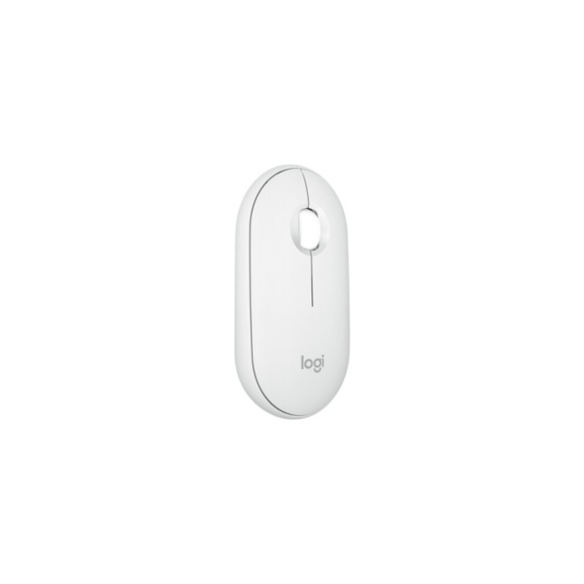 Мышка Logitech M350s Wireless White (910-007013) 98_98.jpg - фото 6