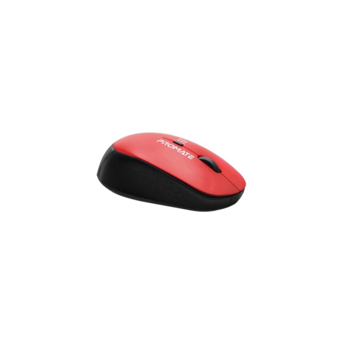 Мишка Promate Tracker Wireless Red (tracker.red) 256_256.jpg