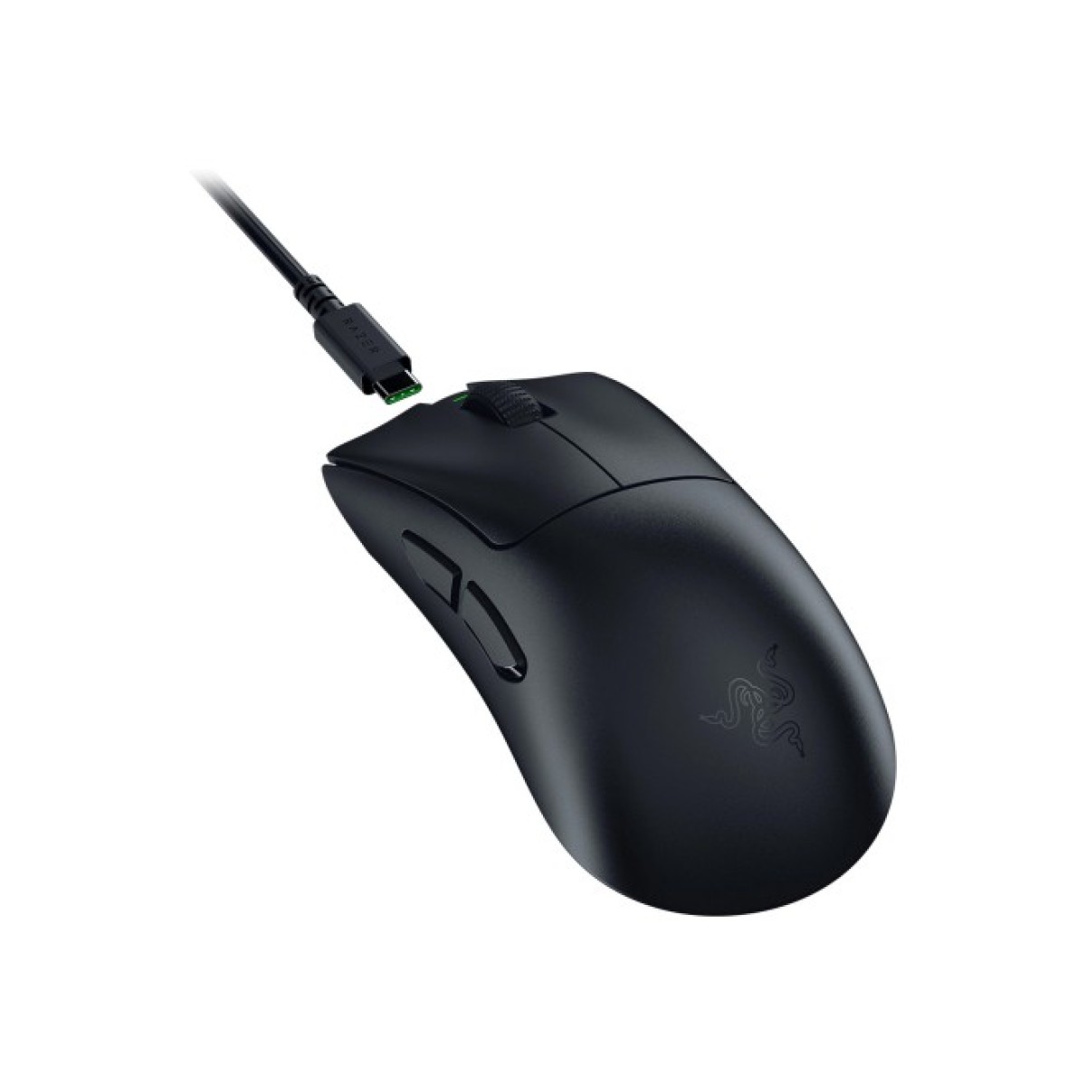 Мишка Razer DeathAdder V3 Hyperspeed Wireless Black (RZ01-05140100-R3G1) 98_98.jpg - фото 6