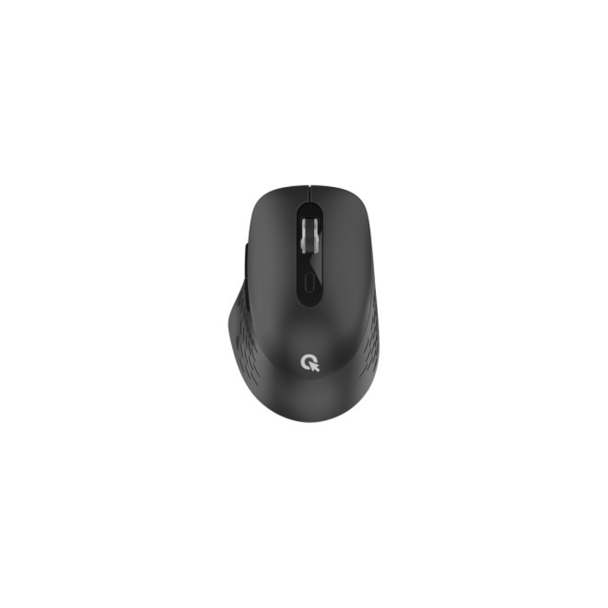 Мышка OfficePro M230B Silent Click Wireless/Bluetooth Black (M230B) 98_98.jpg - фото 1