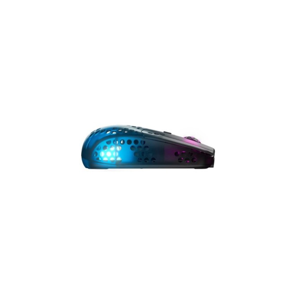 Мышка Xtrfy MZ1 RGB Wireless Black (MZ1W-RGB-BLACK) 98_98.jpg - фото 2