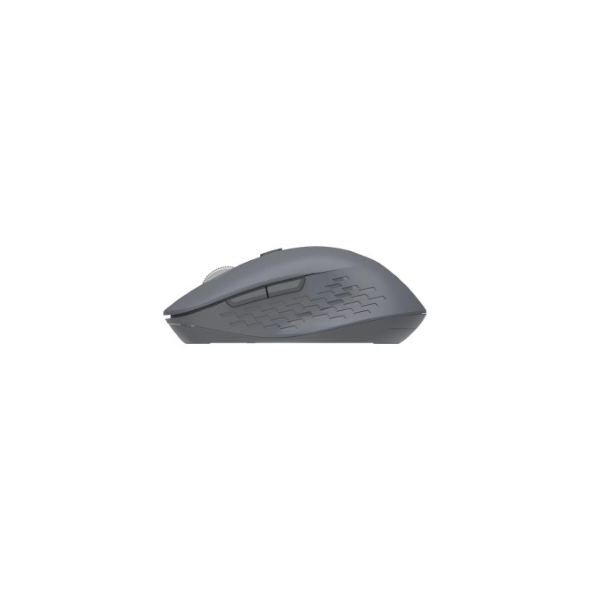 Мышка OfficePro M230G Silent Click Wireless/Bluetooth Gray (M230G) 98_98.jpg - фото 2