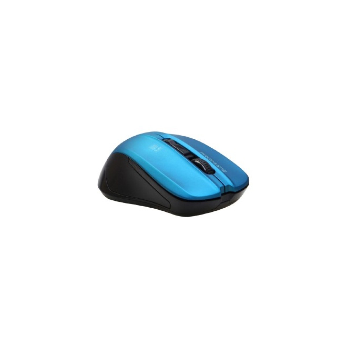 Мышка Promate Contour Wireless Blue (contour.blue) 98_98.jpg - фото 1