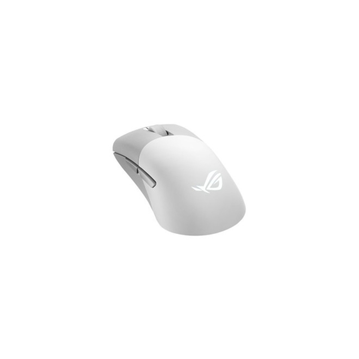 Мышка ASUS ROG Keris Aimpoint Bluetooth/Wireless White (90MP02V0-BMUA10) 98_98.jpg - фото 5