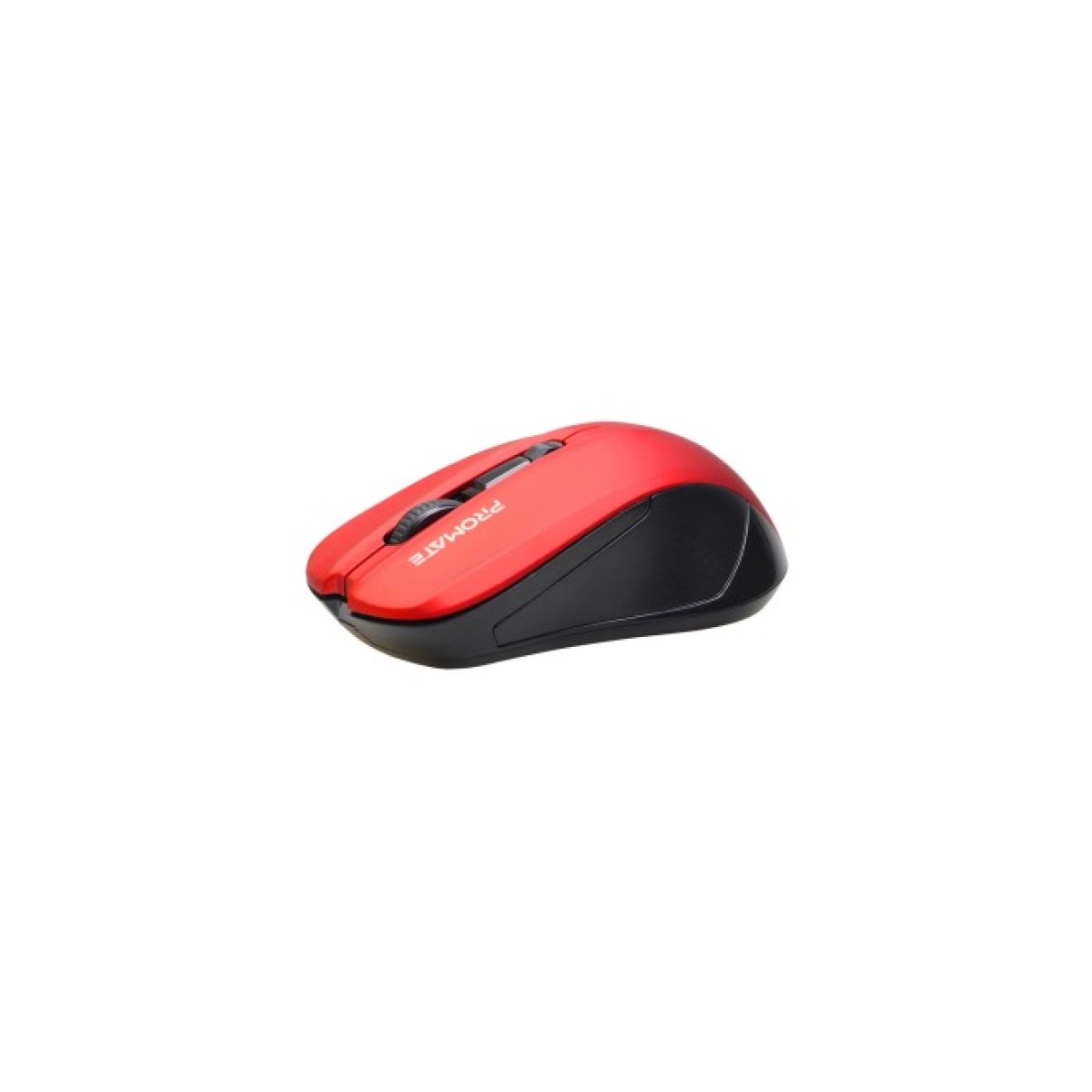 Мышка Promate Contour Wireless Red (contour.red) 256_256.jpg