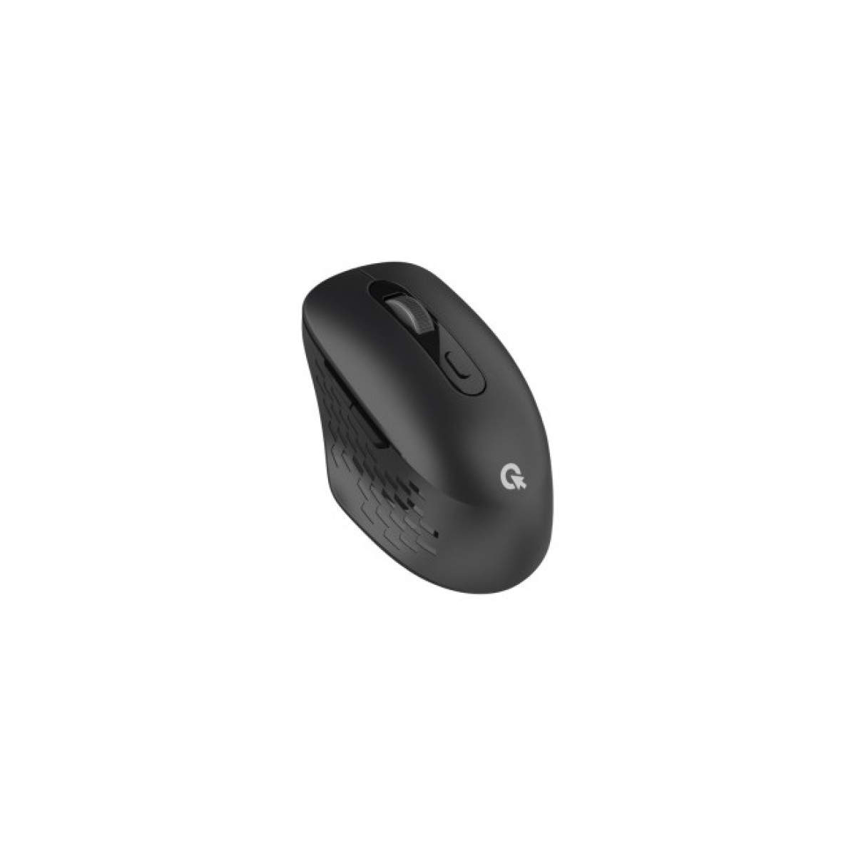 Мышка OfficePro M230B Silent Click Wireless/Bluetooth Black (M230B) 98_98.jpg - фото 10