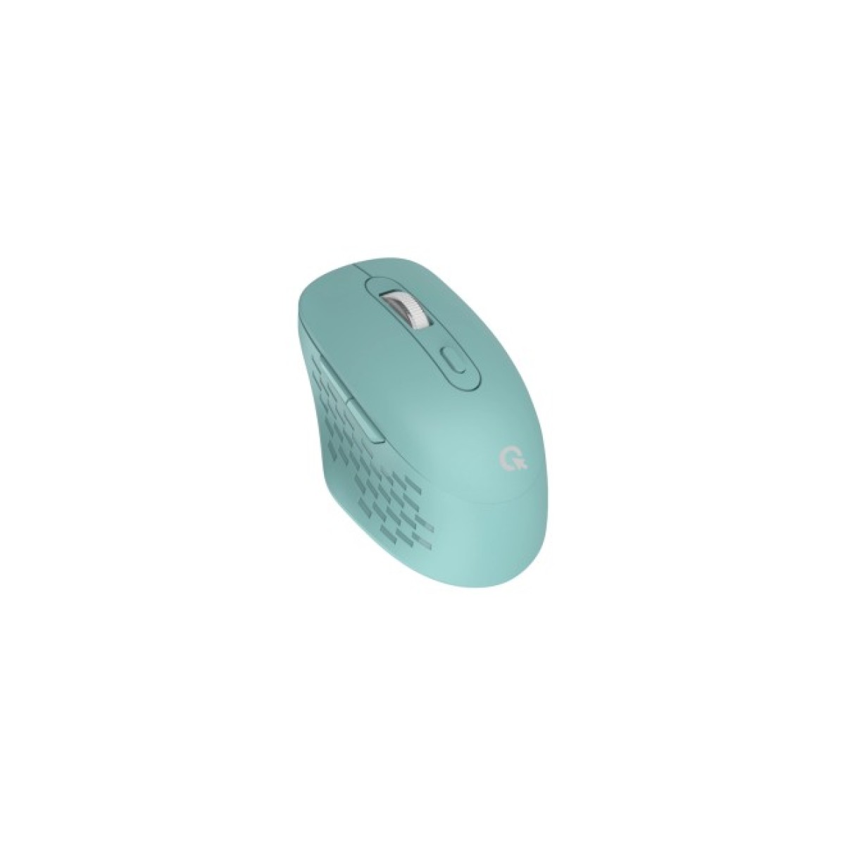 Мышка OfficePro M230M Silent Click Wireless/Bluetooth Mint (M230M) 98_98.jpg - фото 4