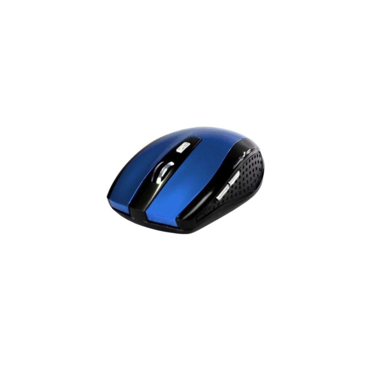 Мишка Media-Tech Raton Pro Wireless Blue (MT1113B) 98_98.jpg - фото 1